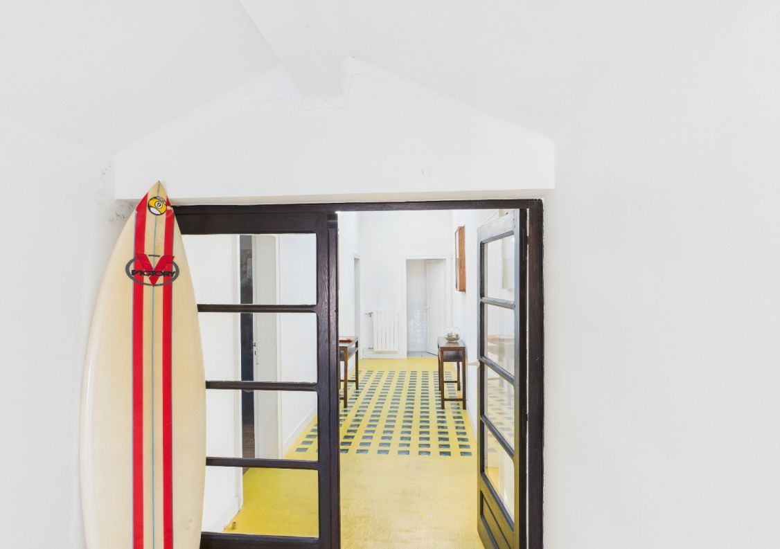 vente Maison Soorts Hossegor