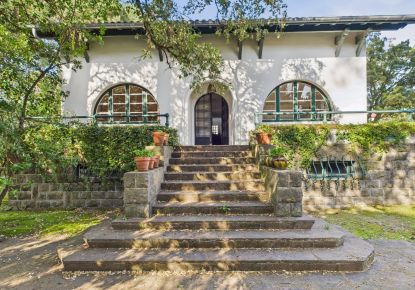 vente Maison Soorts Hossegor