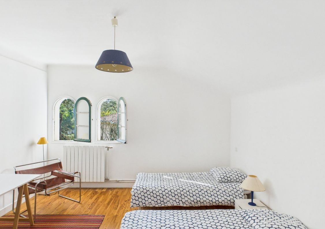 vente Maison Soorts Hossegor