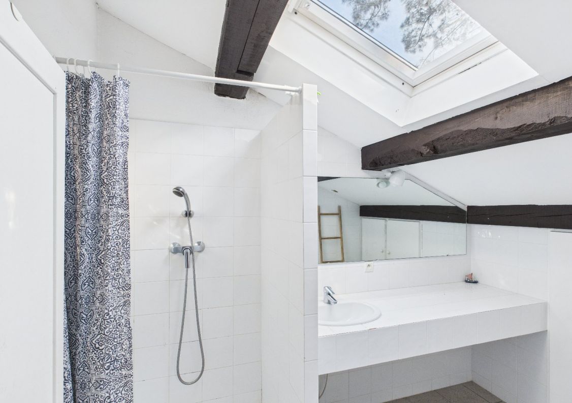 vente Maison Soorts Hossegor