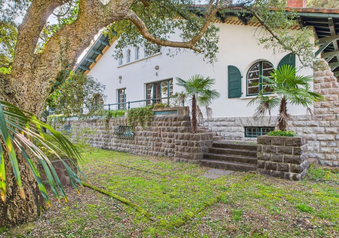 vente Maison Soorts Hossegor