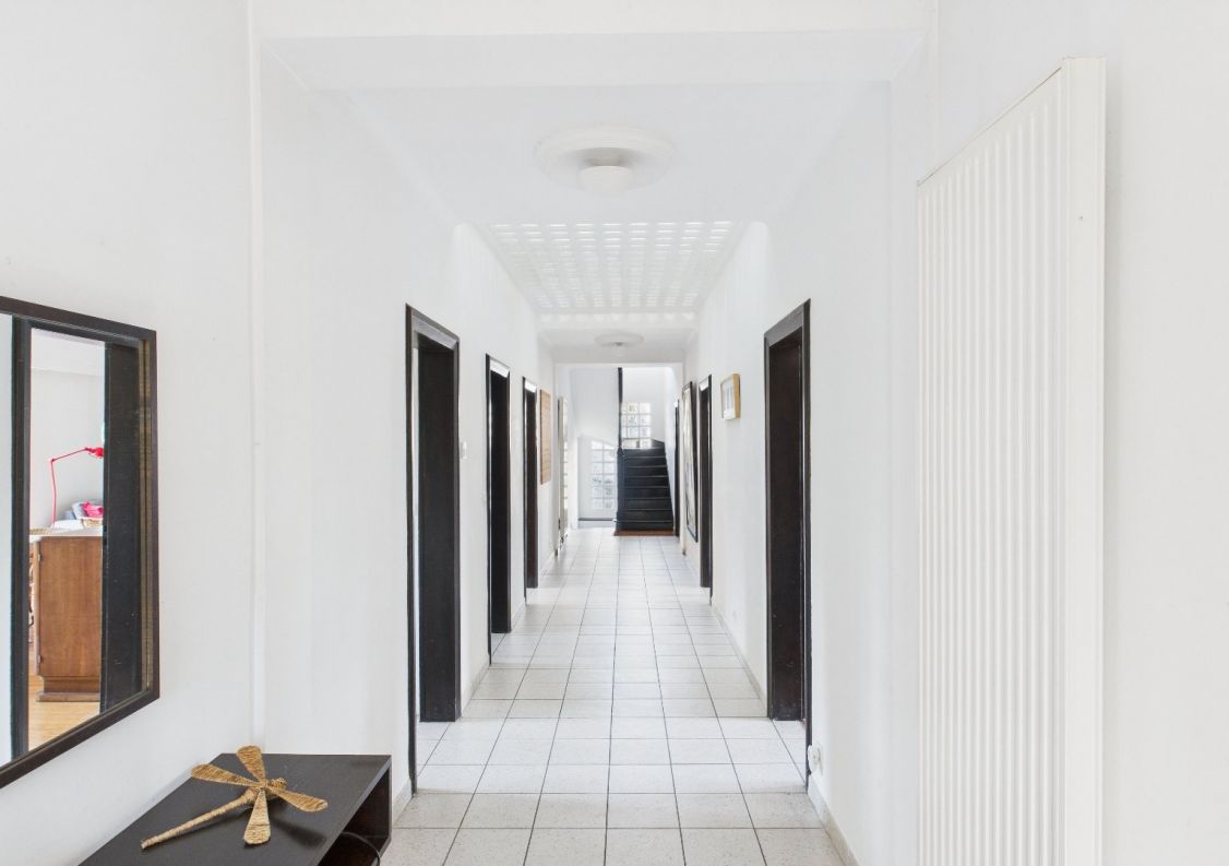 vente Maison Soorts Hossegor