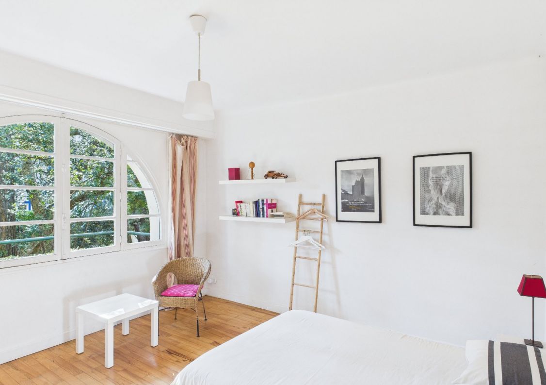 vente Maison Soorts Hossegor