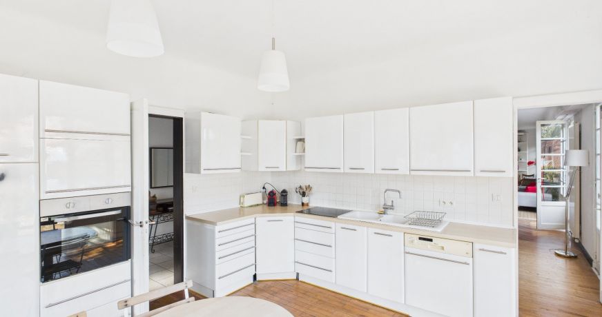 vente Maison Soorts Hossegor