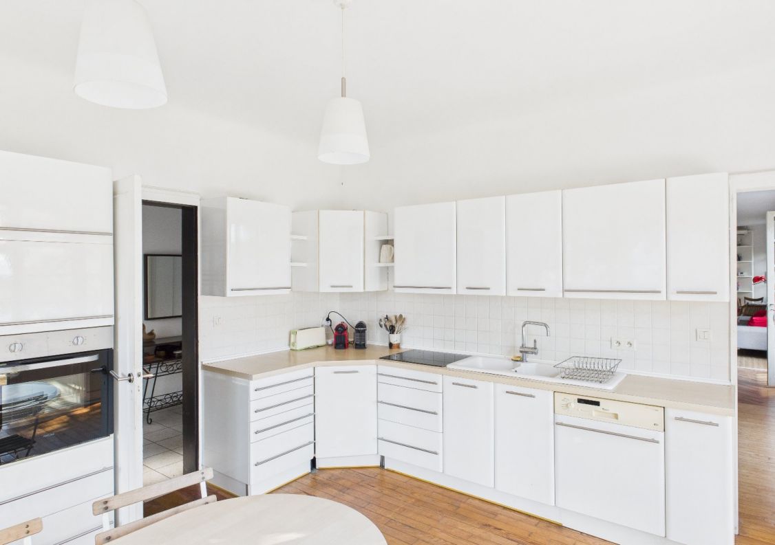 vente Maison Soorts Hossegor