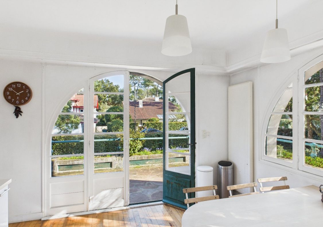 vente Maison Soorts Hossegor