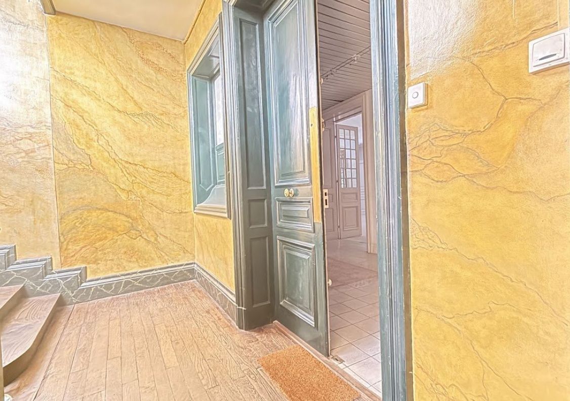 vente Appartement Bayonne