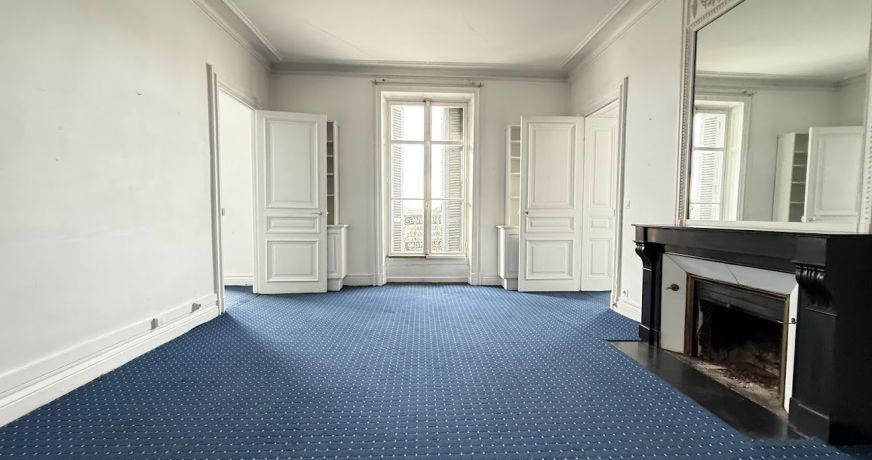 vente Appartement Bayonne