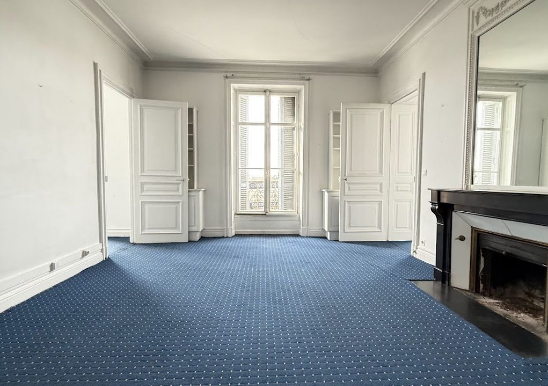 vente Appartement Bayonne