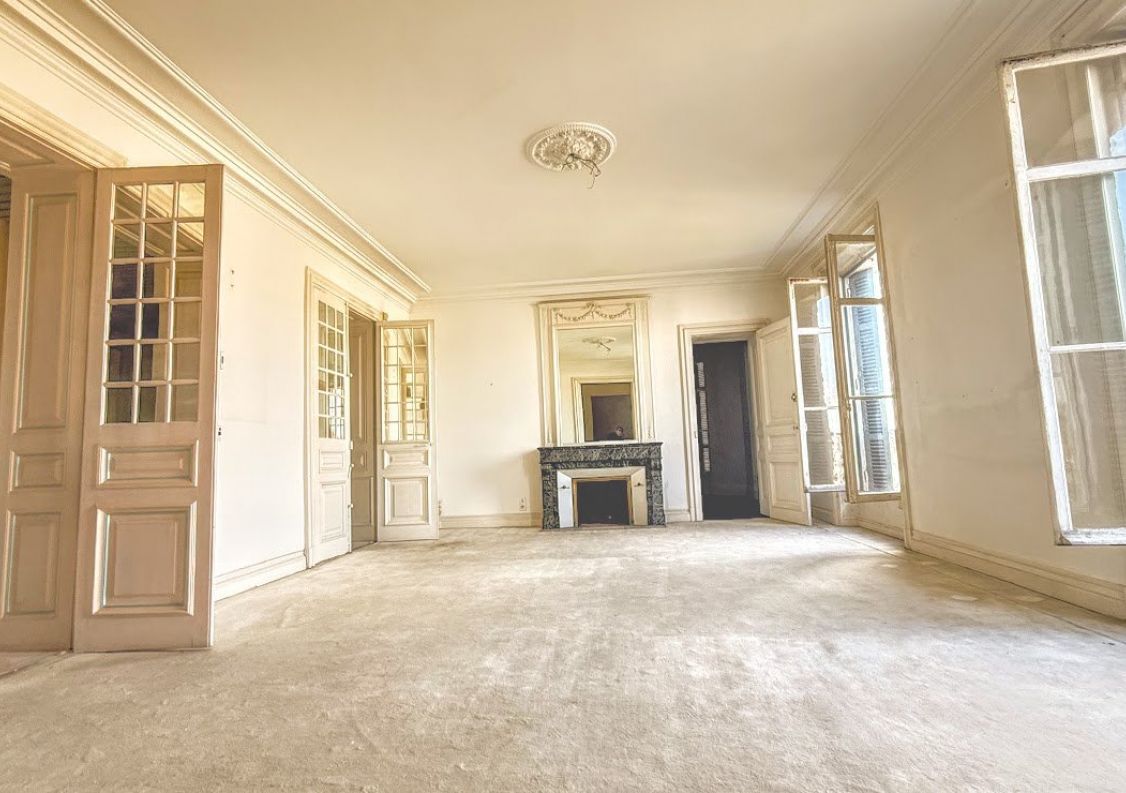 vente Appartement Bayonne