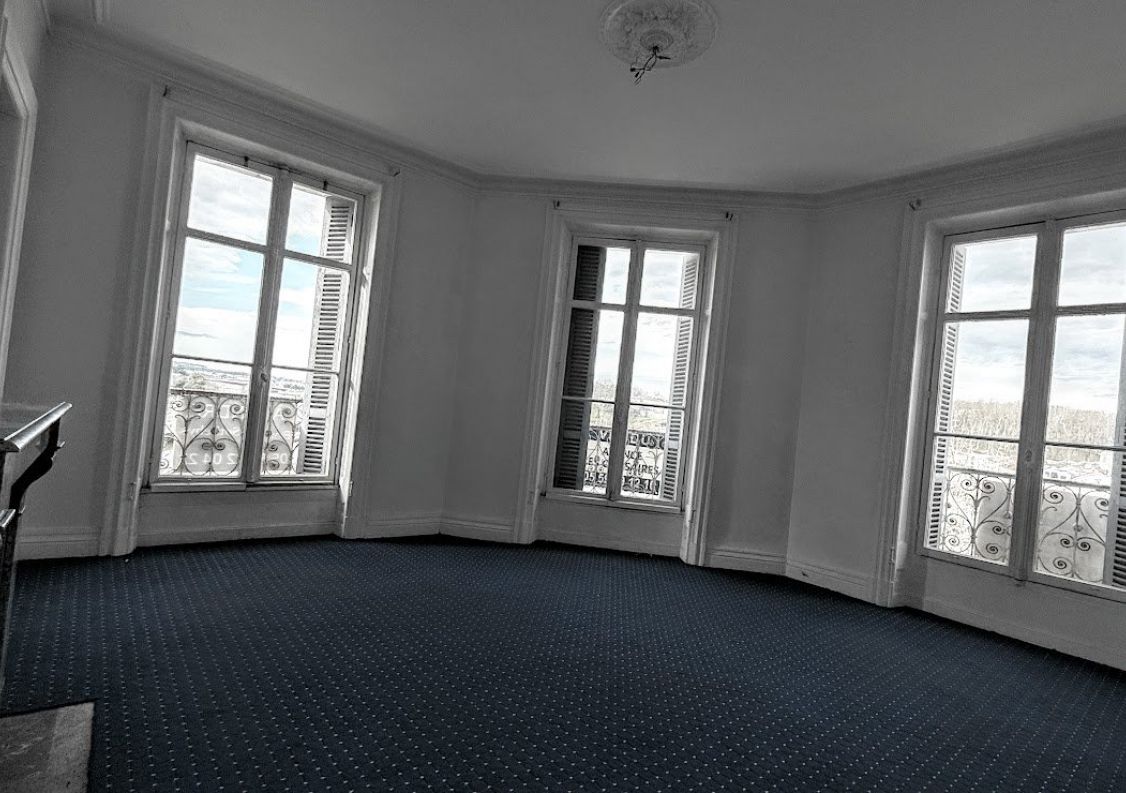 vente Appartement Bayonne