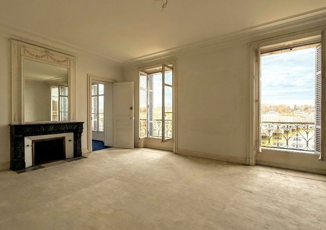 vente Appartement Bayonne