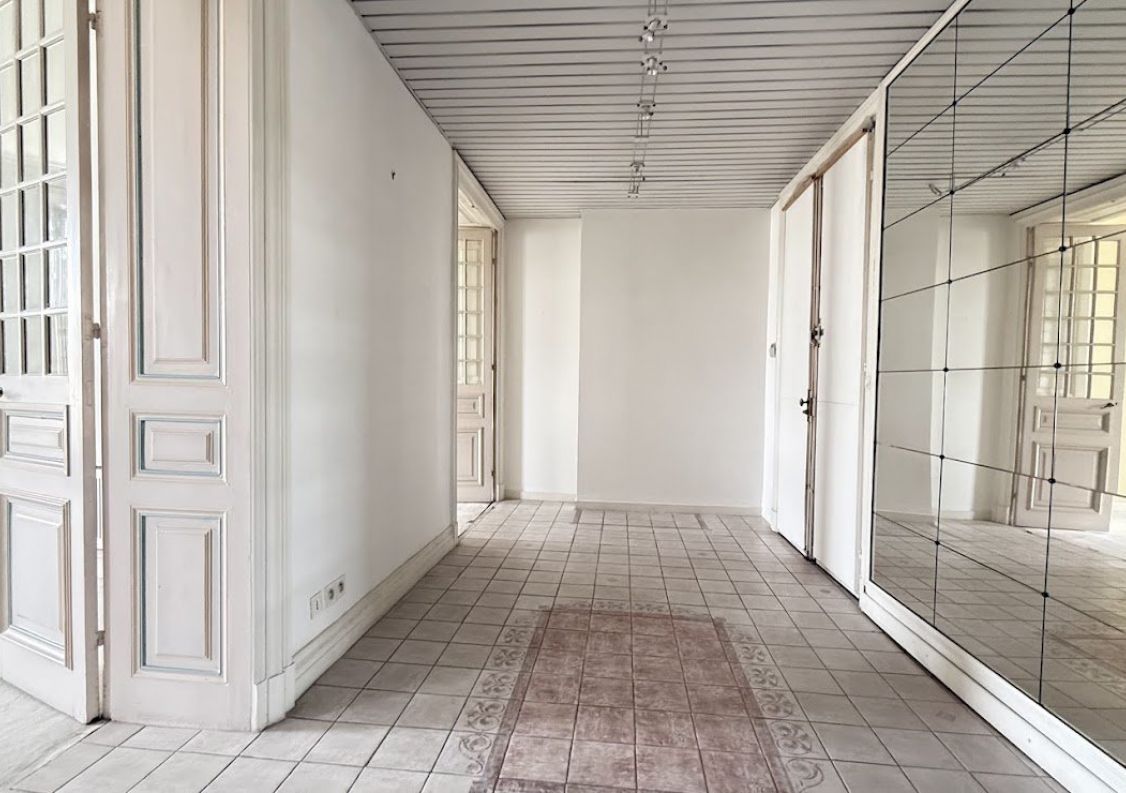 vente Appartement Bayonne