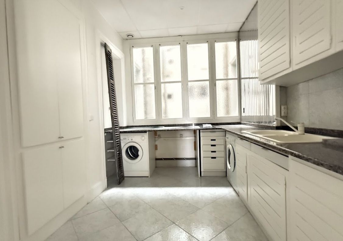 vente Appartement Bayonne