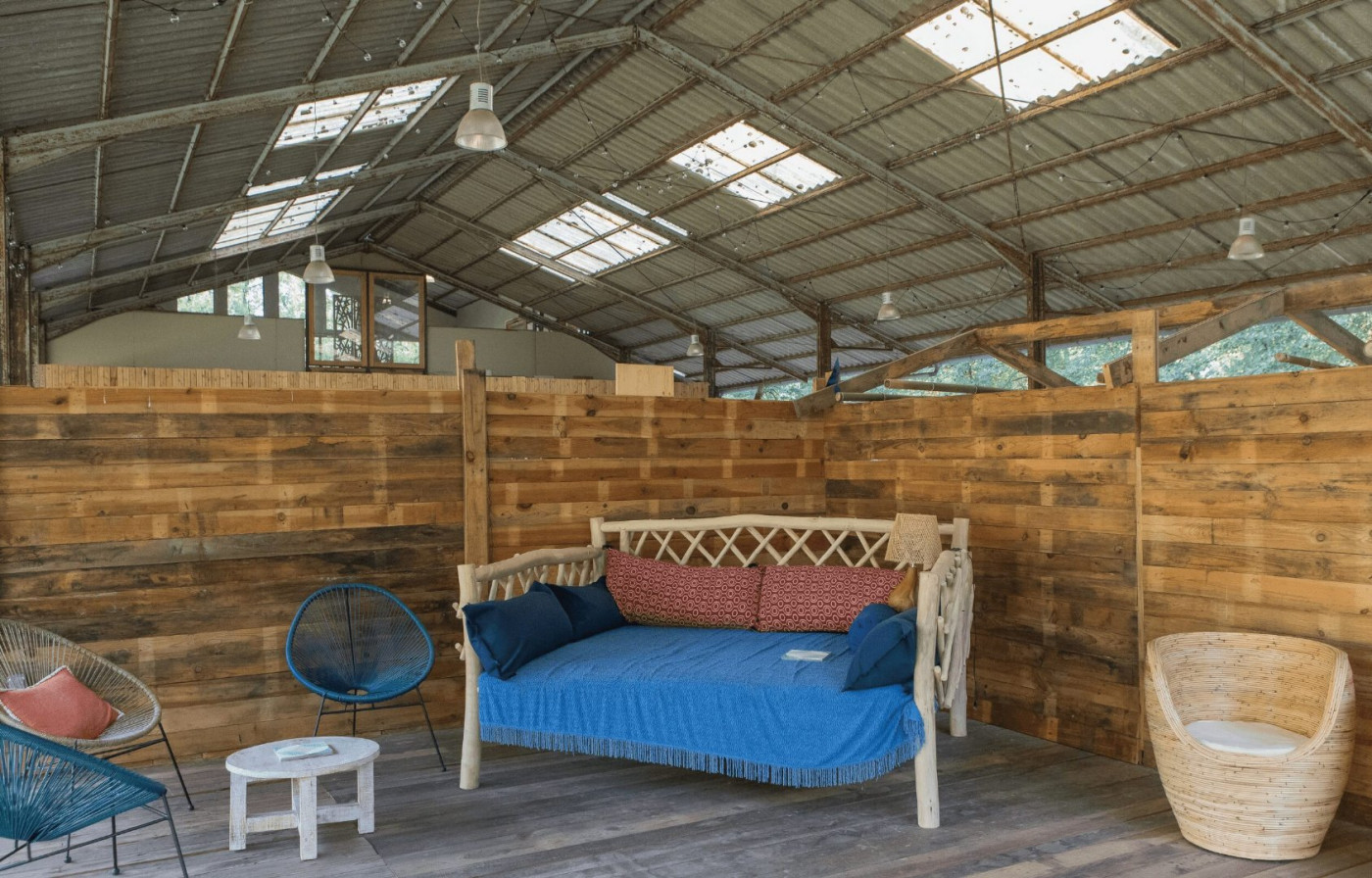 sale Maison Saint Michel Escalus - Photo 11