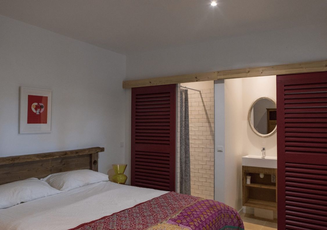 vente Maison Saint Michel Escalus