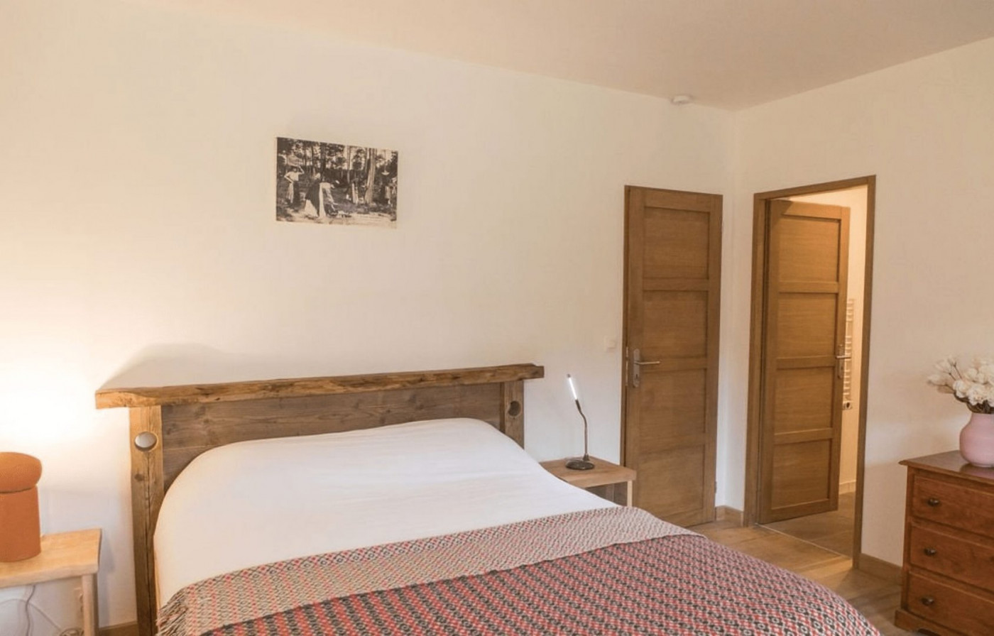 sale Maison Saint Michel Escalus - Photo 5