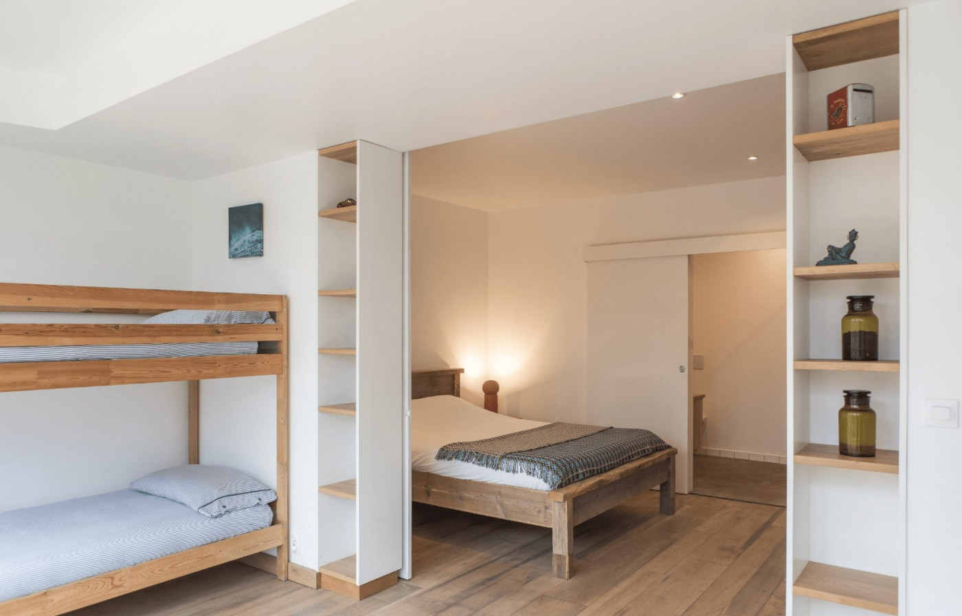 sale Maison Saint Michel Escalus - Photo 12