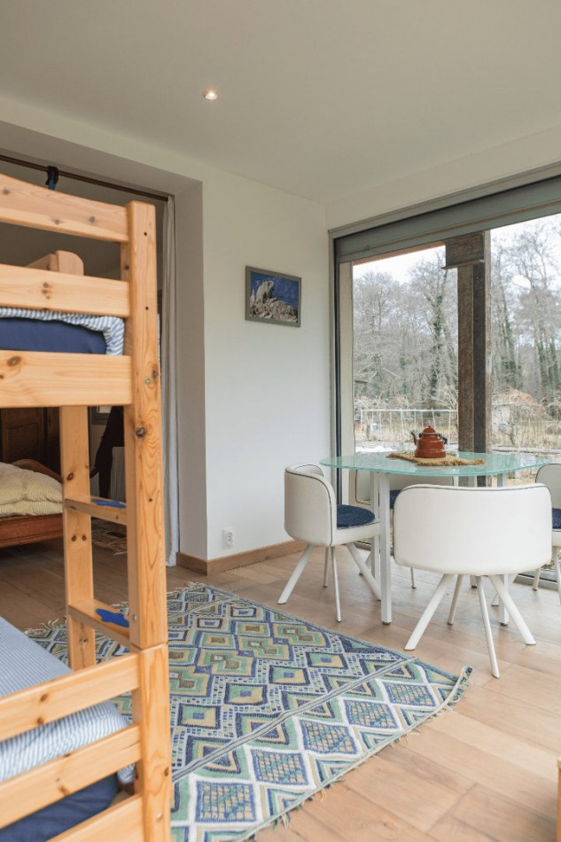 sale Maison Saint Michel Escalus - Photo 14