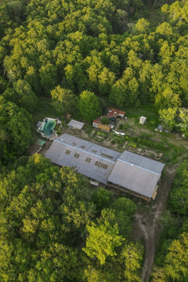 sale Maison Saint Michel Escalus - Photo 16