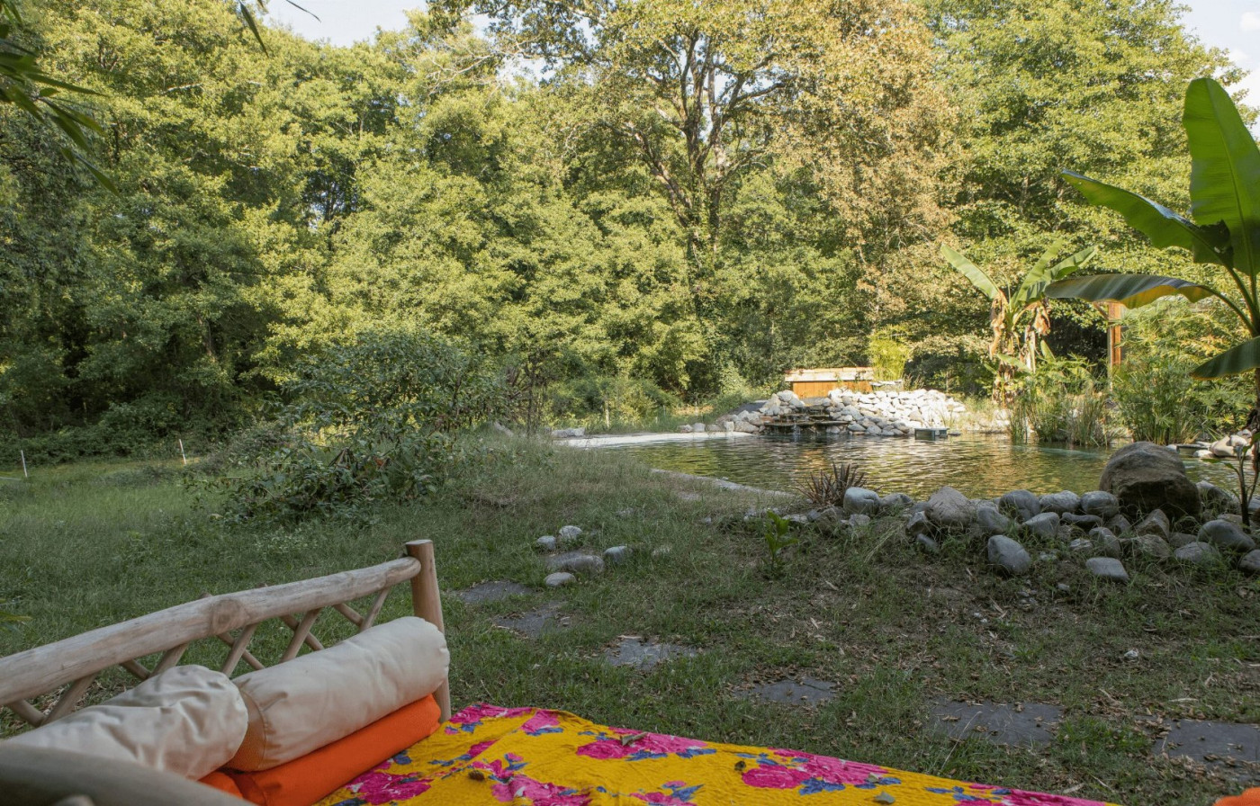 sale Maison Saint Michel Escalus - Photo 15