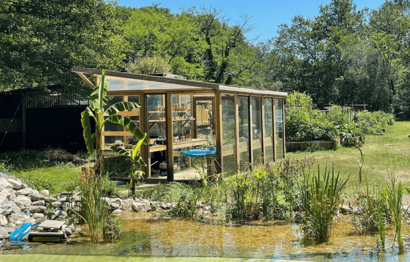 sale Maison Saint Michel Escalus - Photo 6