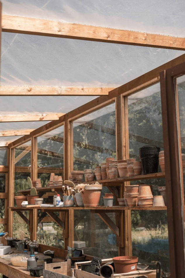 sale Maison Saint Michel Escalus - Photo 10