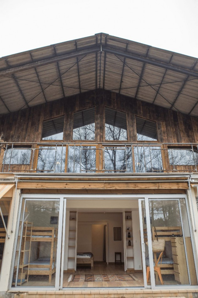 sale Maison Saint Michel Escalus - Photo 1