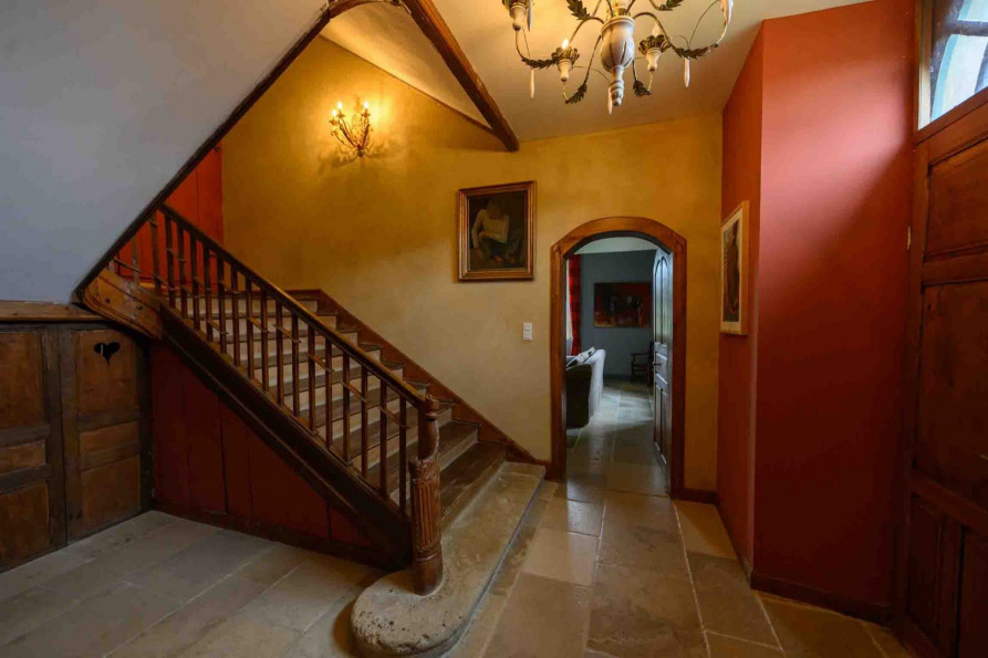 vente Ensemble immobilier Marciac - Photo 10