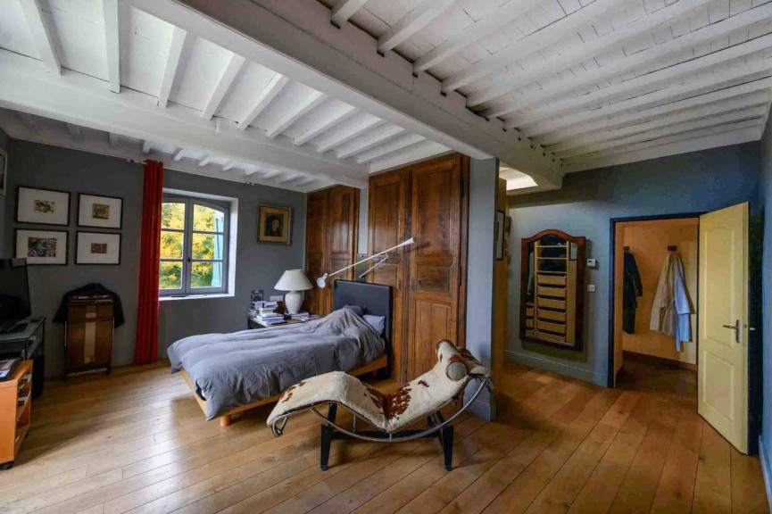 vente Ensemble immobilier Marciac - Photo 11