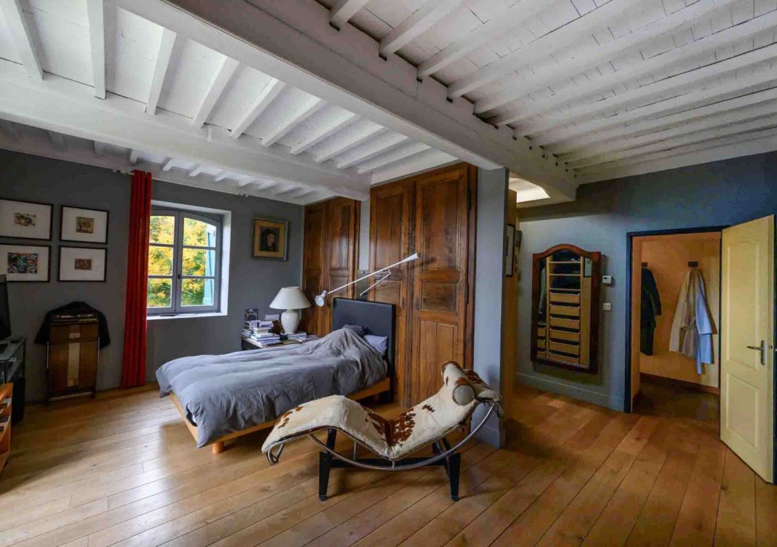 vente Ensemble immobilier Marciac