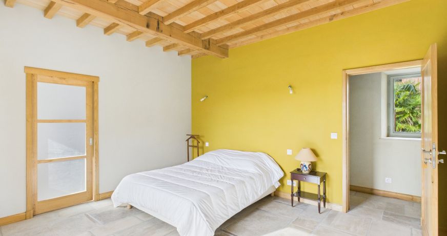 vente Ensemble immobilier Marciac