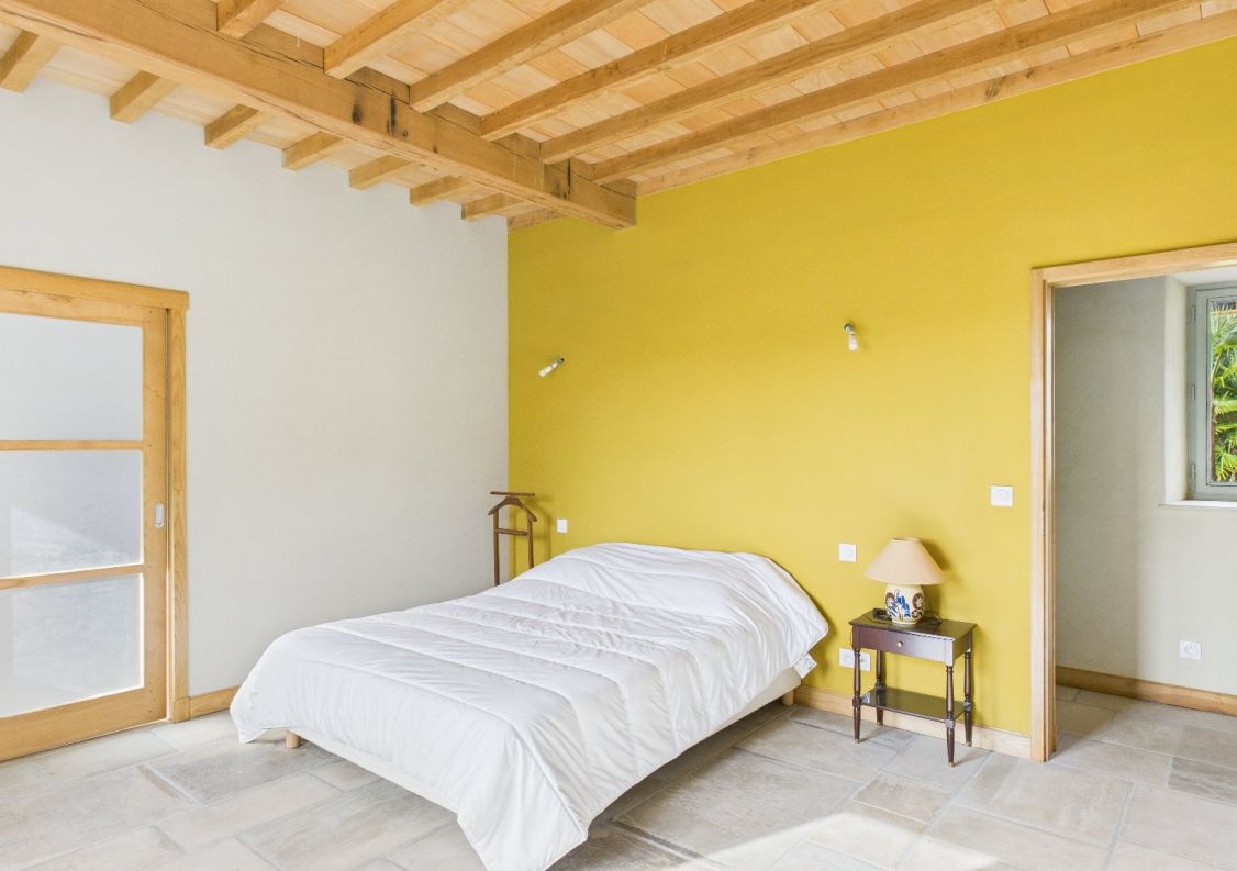 vente Ensemble immobilier Marciac