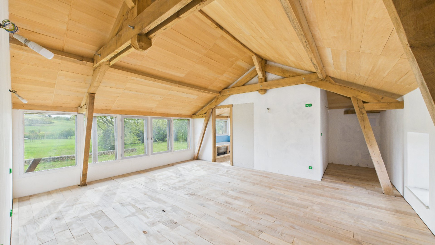 vente Ensemble immobilier Marciac - Photo 13