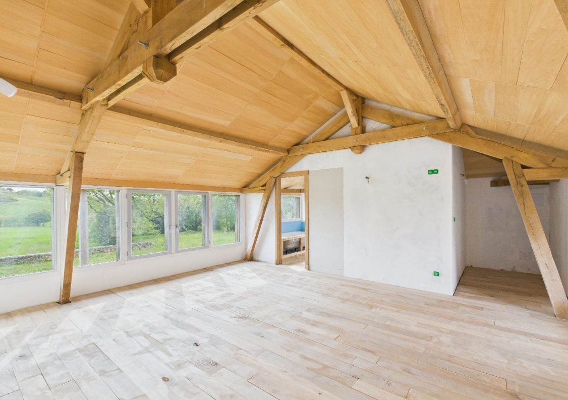 vente Ensemble immobilier Marciac