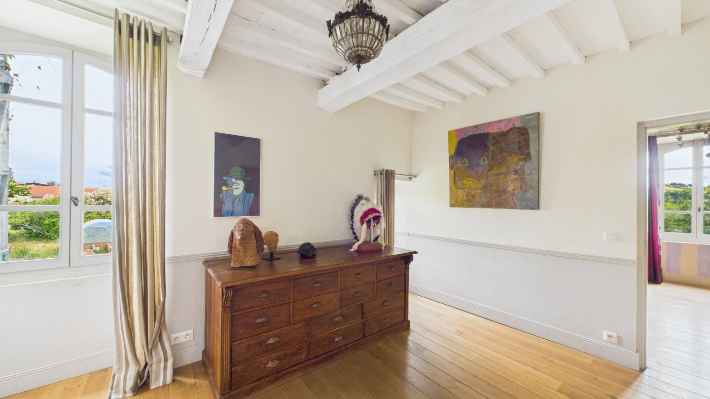 vente Ensemble immobilier Marciac - Photo 11