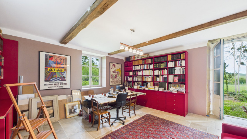 vente Ensemble immobilier Marciac - Photo 13