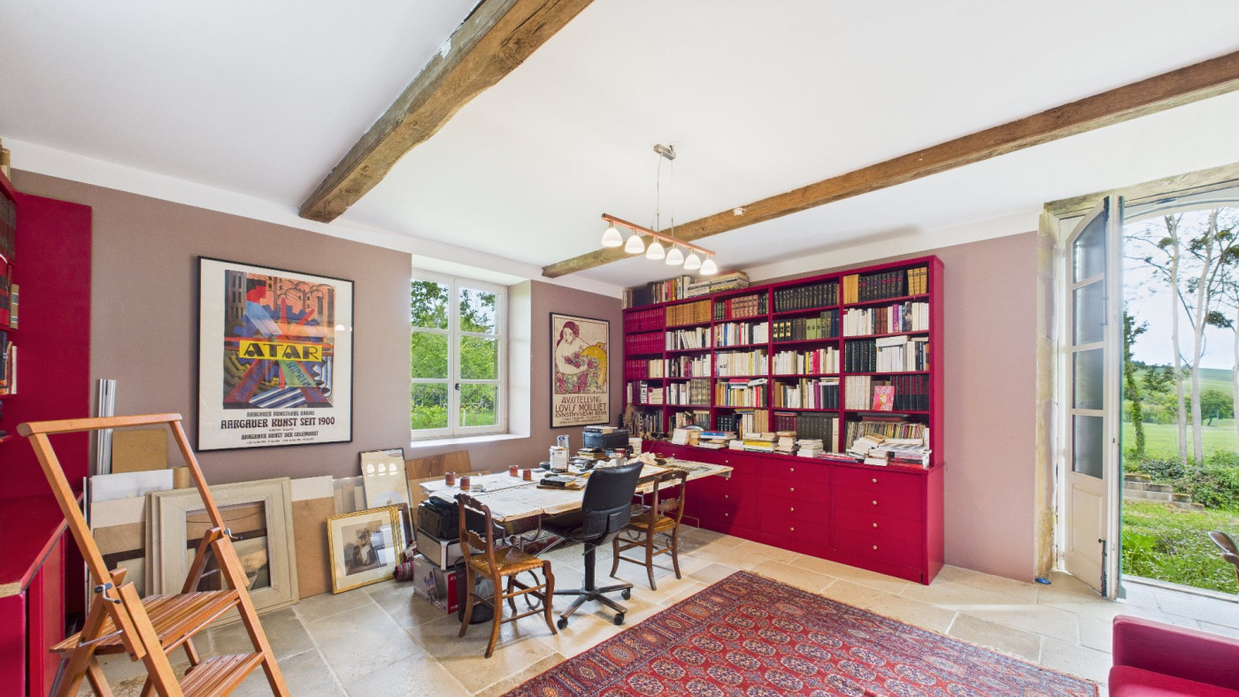 vente Ensemble immobilier Marciac - Photo 14