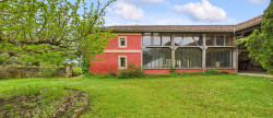 vente Ensemble immobilier Marciac
