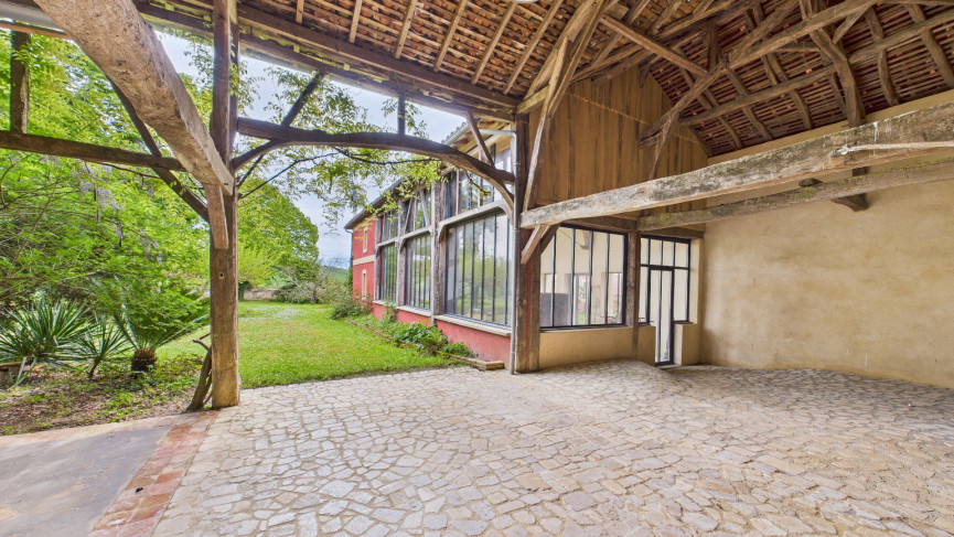 vente Ensemble immobilier Marciac - Photo 4