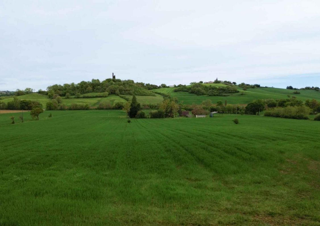 vente Ensemble immobilier Marciac