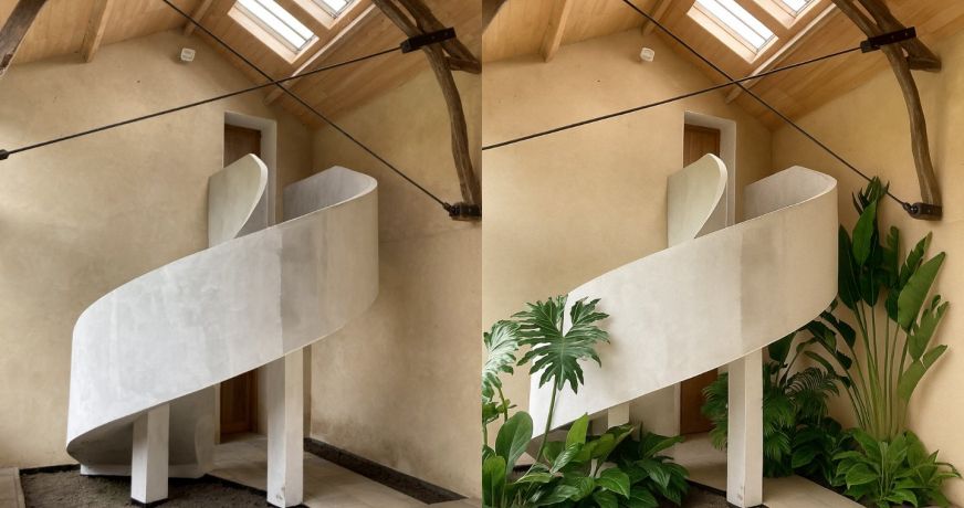 vente Ensemble immobilier Marciac