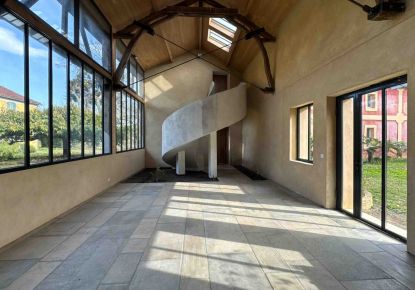 vente Ensemble immobilier Marciac