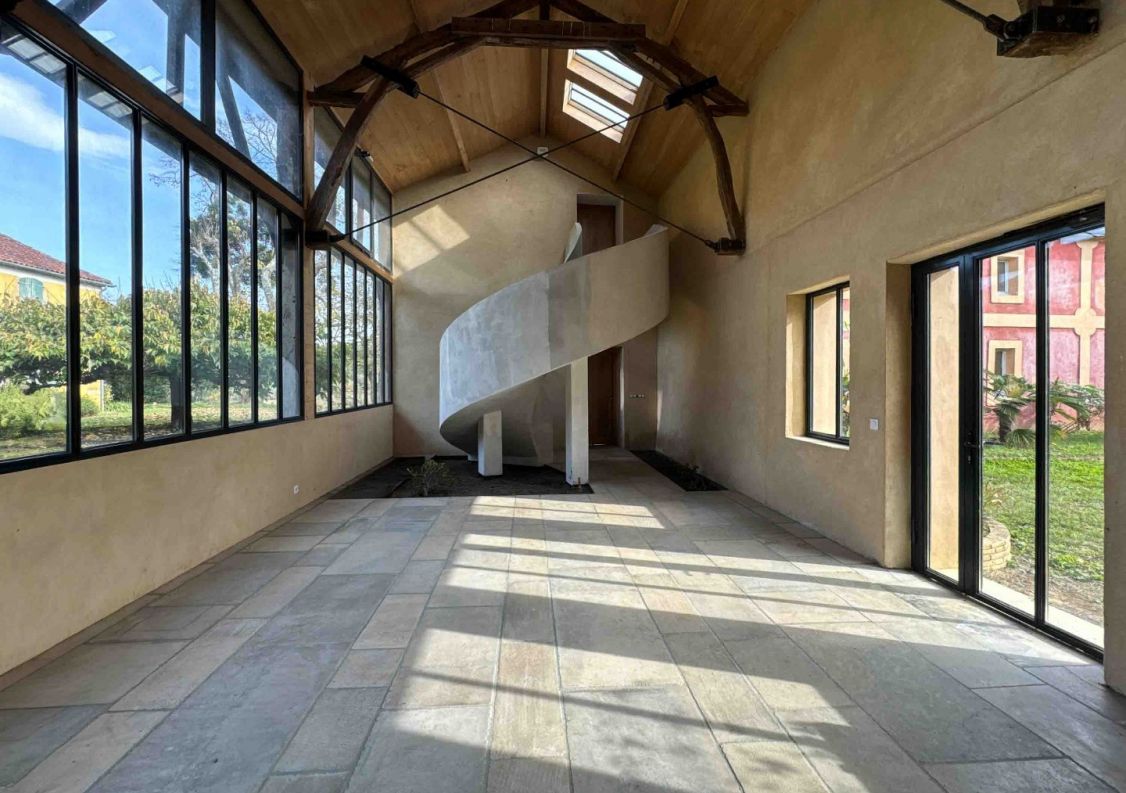 sale Ensemble immobilier Marciac