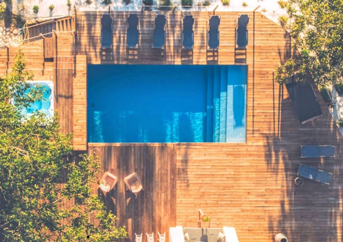 vente Propriété Bayonne