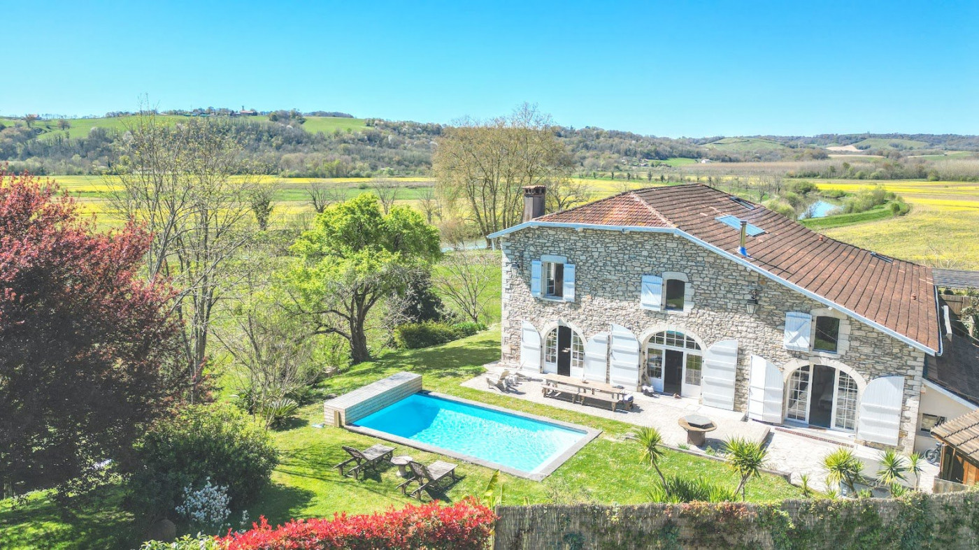 vente Propriété Bayonne - Photo 2