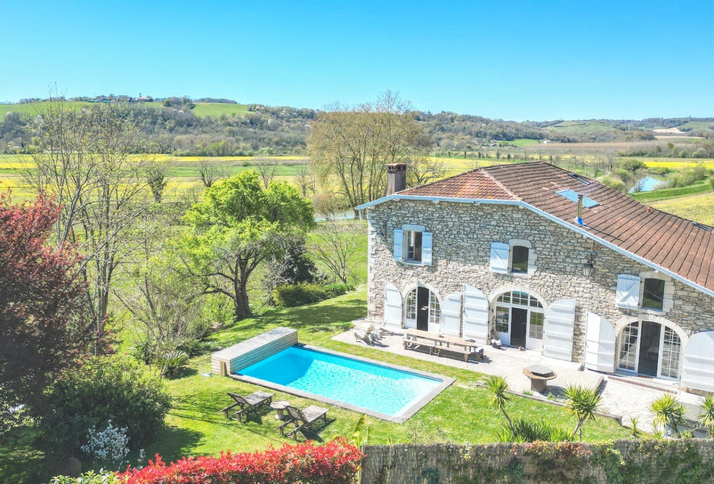 vente Propriété Bayonne - Photo 2