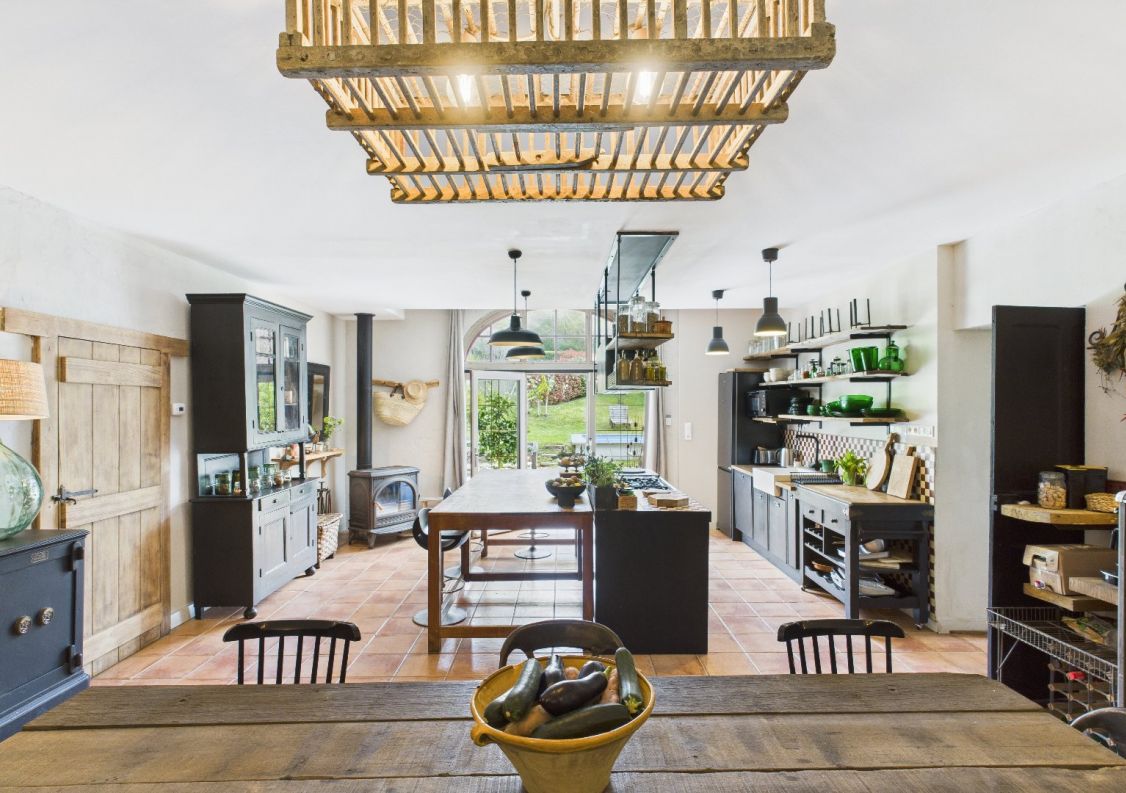 vente Propriété Bayonne