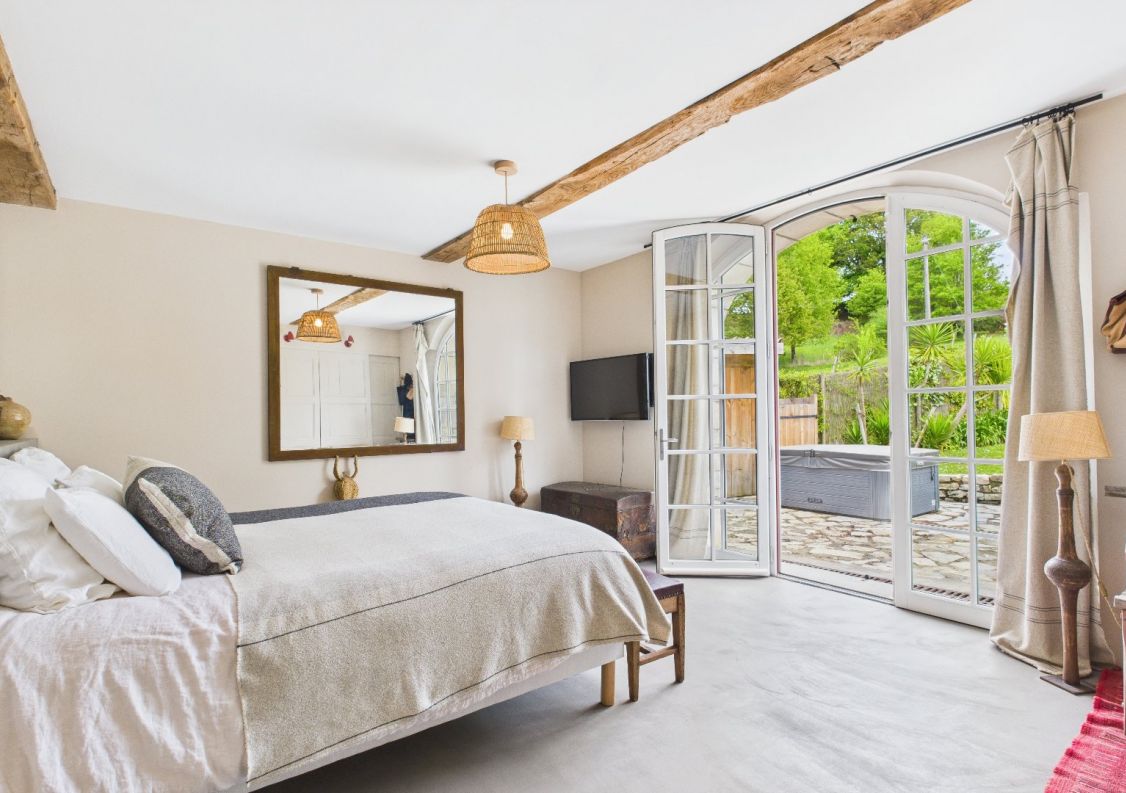 vente Propriété Bayonne