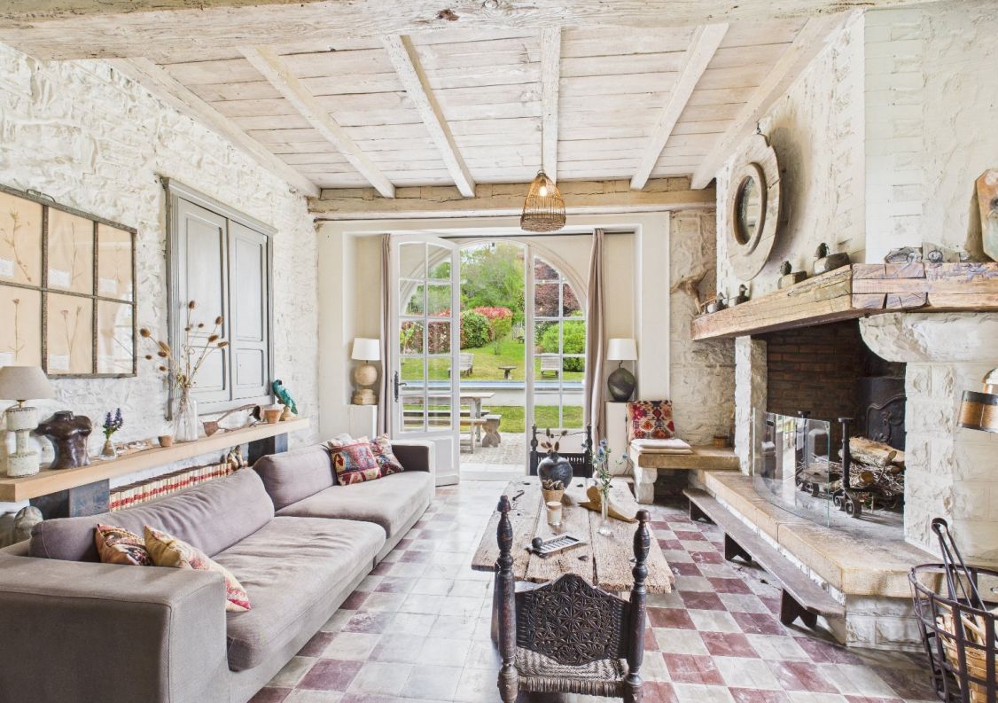 vente Propriété Bayonne